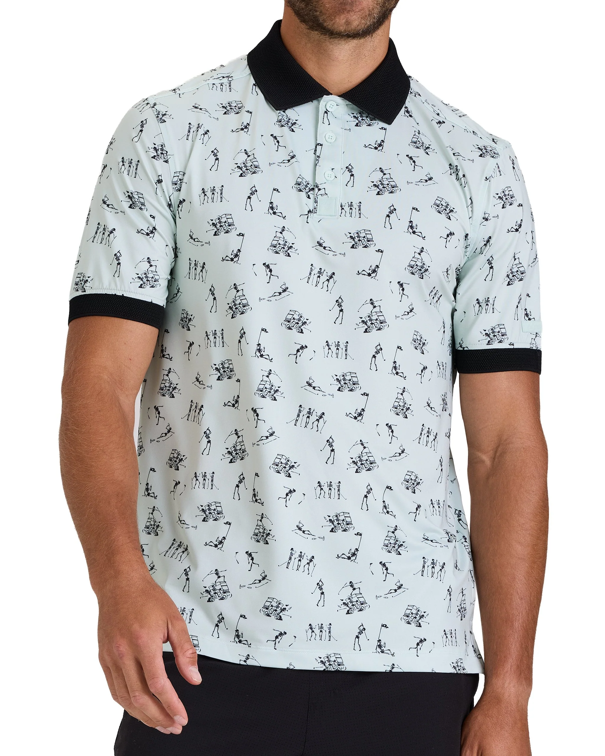 Men's Tops