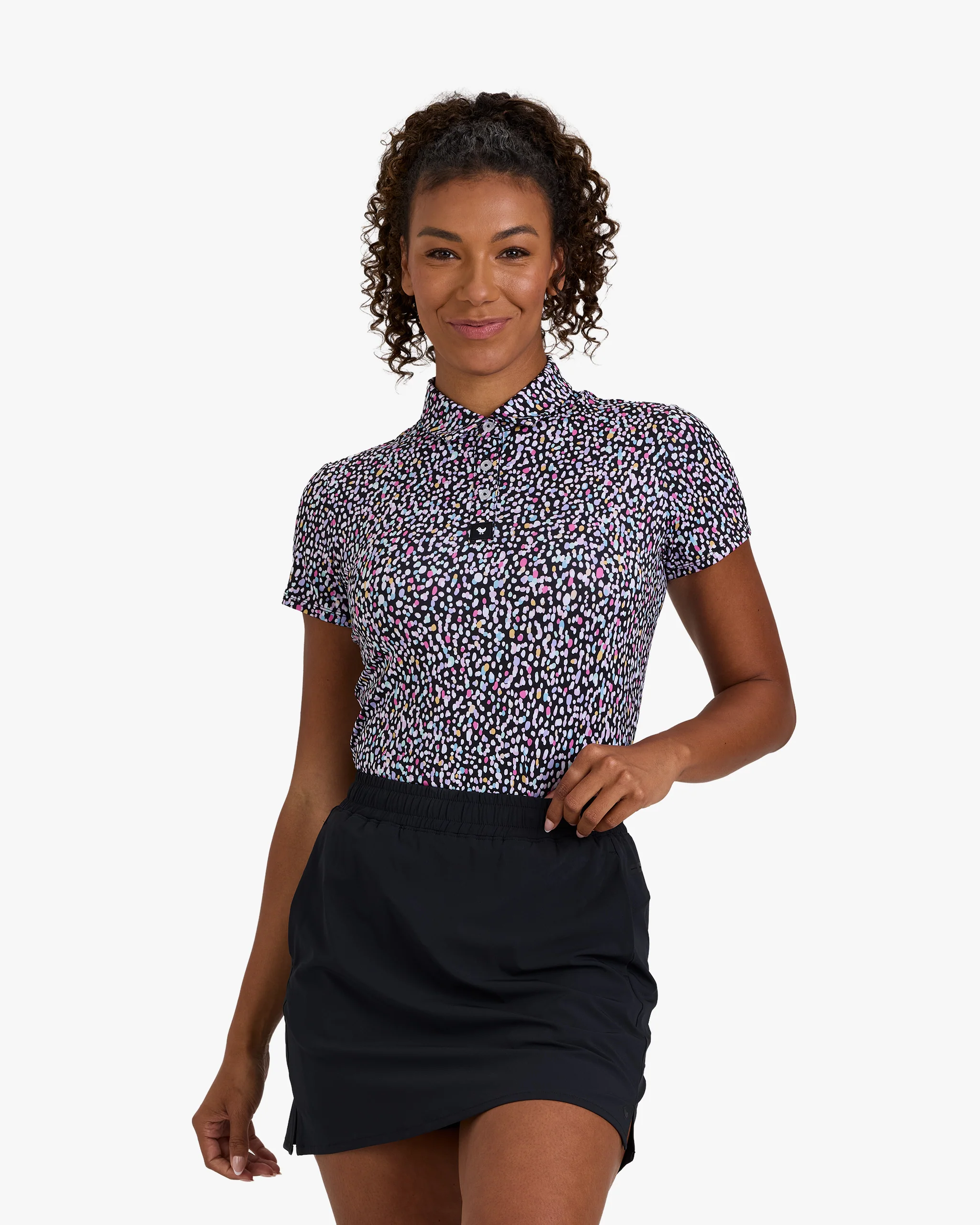 New Women's Golf Apparel